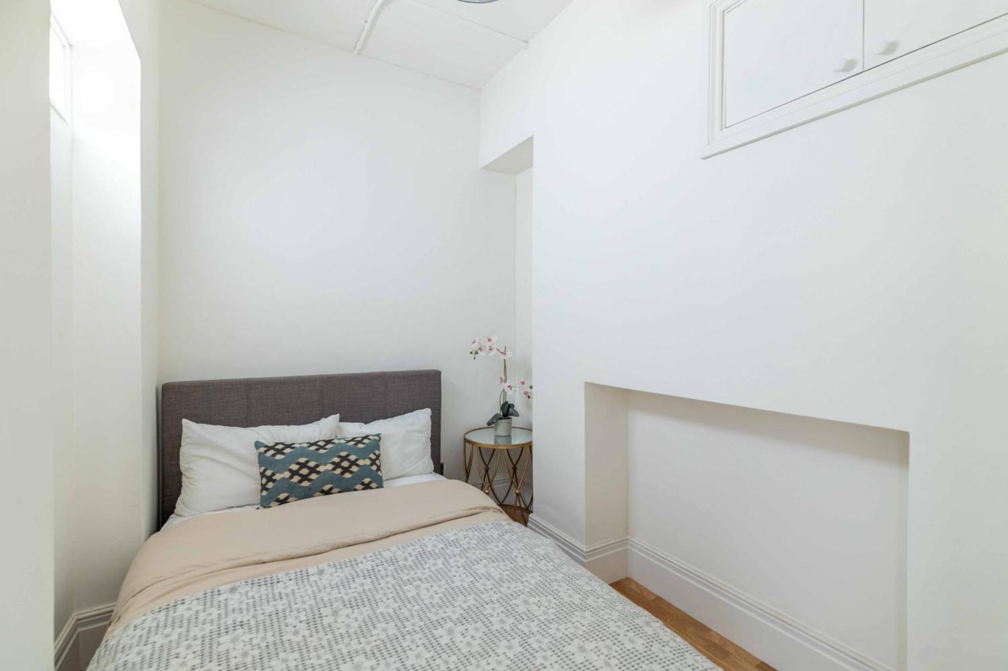 Renovu Premium Homes In Kensington لندن المظهر الخارجي الصورة