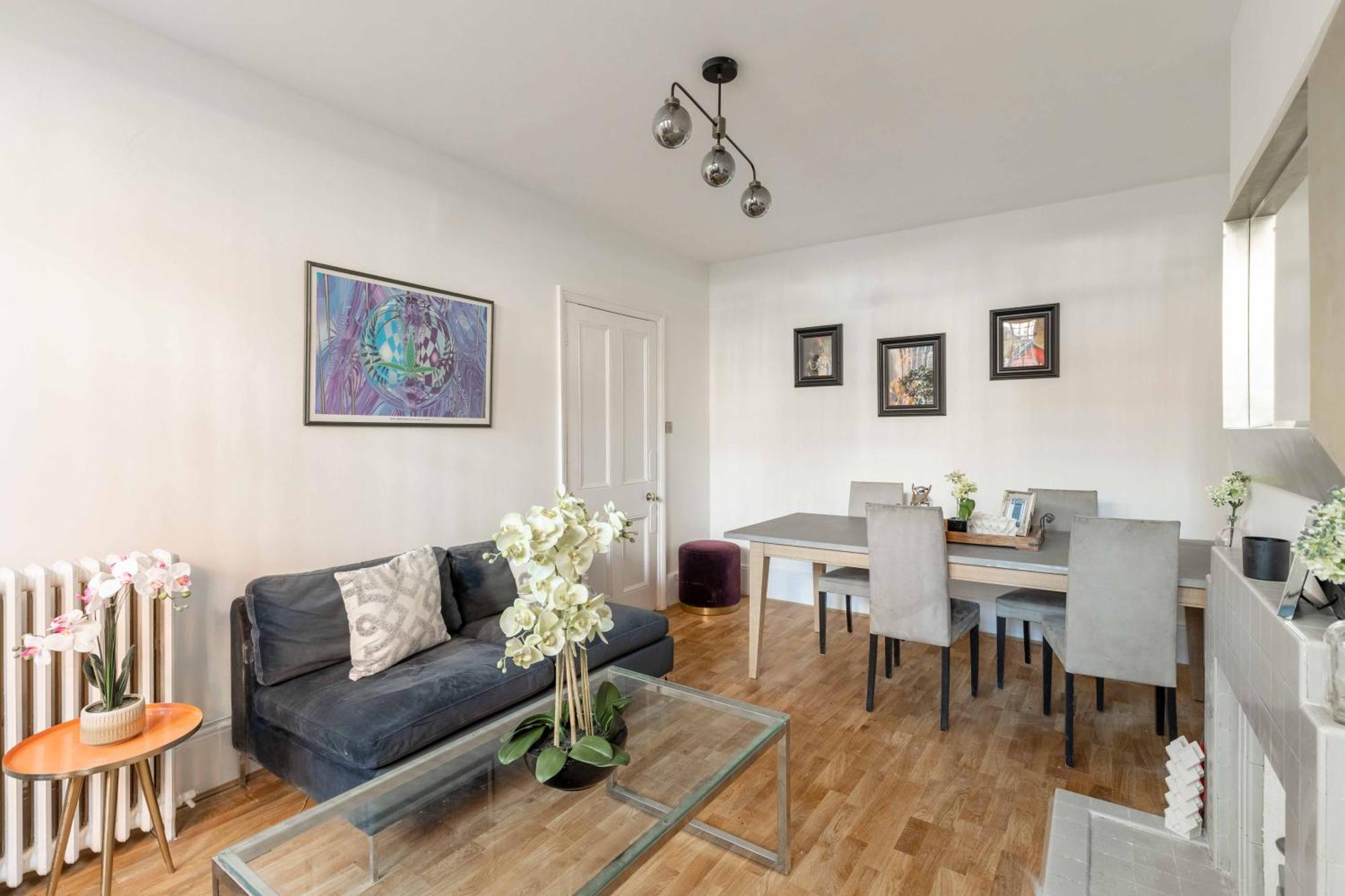 Renovu Premium Homes In Kensington لندن المظهر الخارجي الصورة