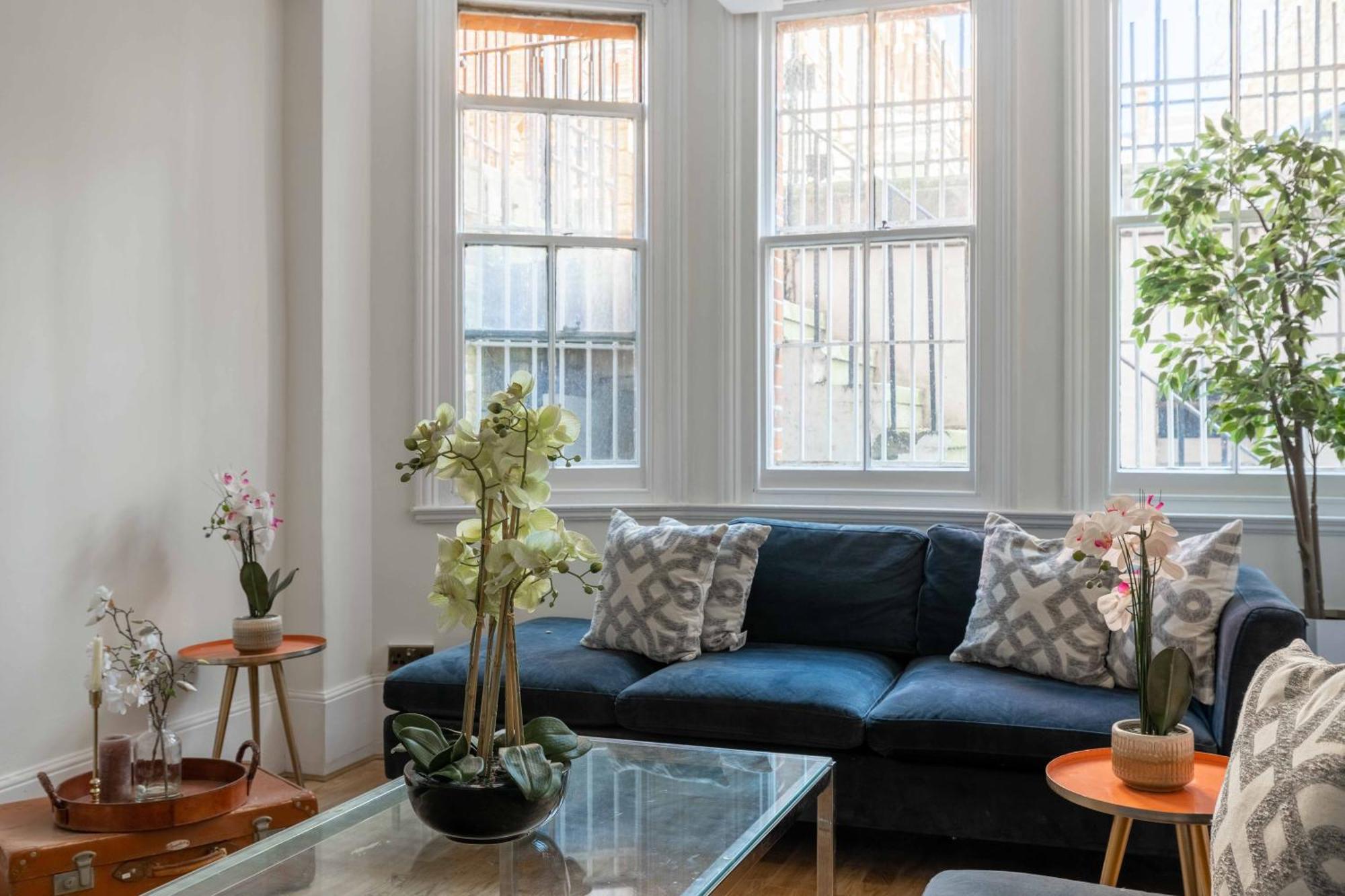 Renovu Premium Homes In Kensington لندن المظهر الخارجي الصورة