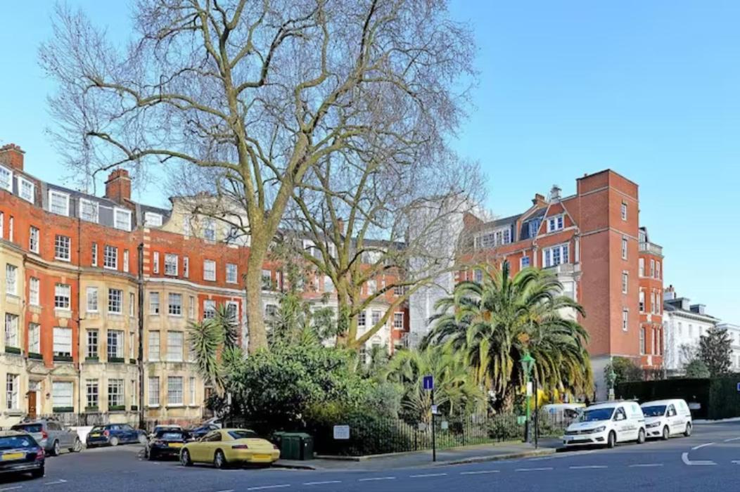 Renovu Premium Homes In Kensington لندن المظهر الخارجي الصورة