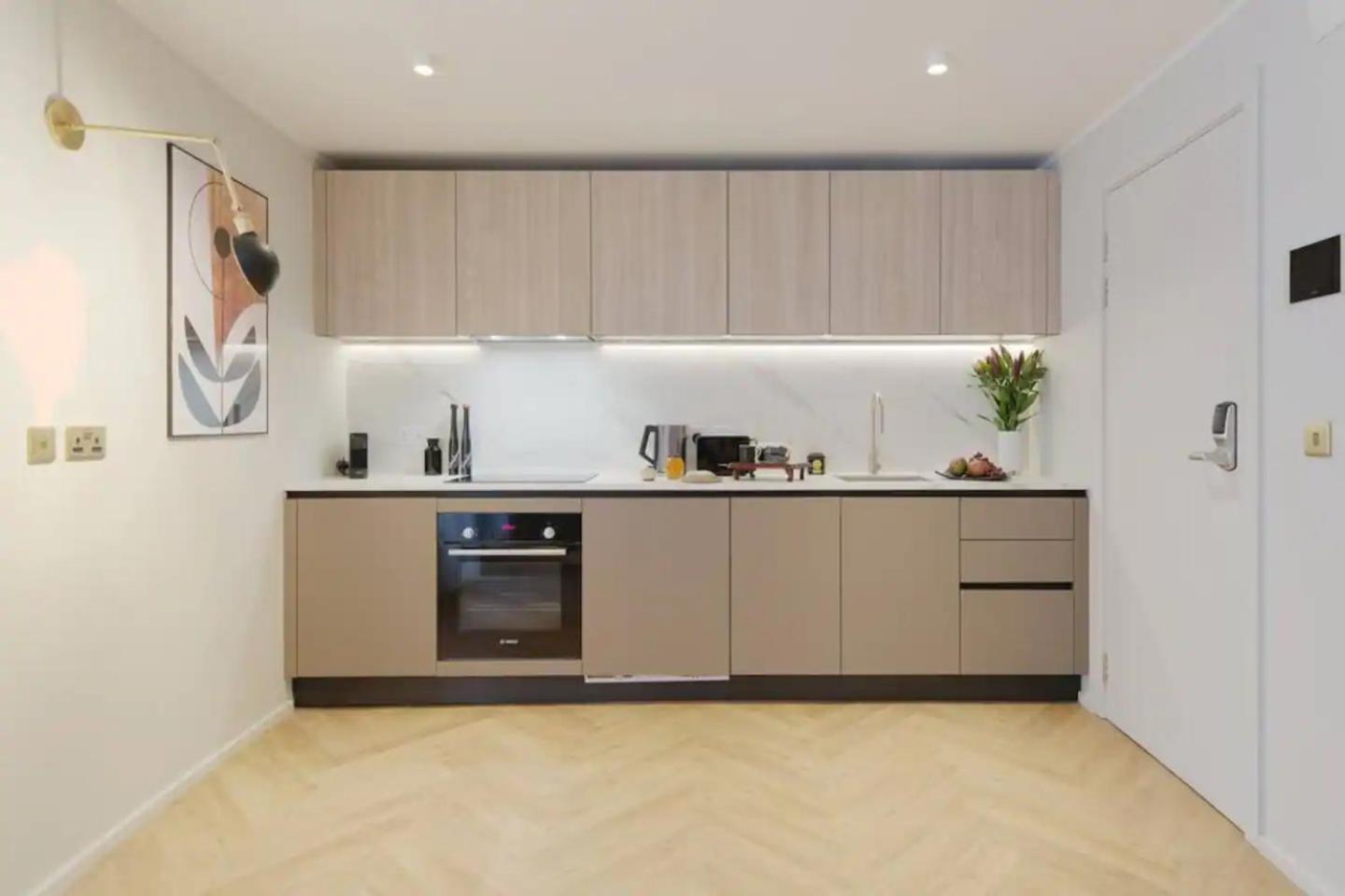 Renovu Premium Homes In Kensington لندن المظهر الخارجي الصورة