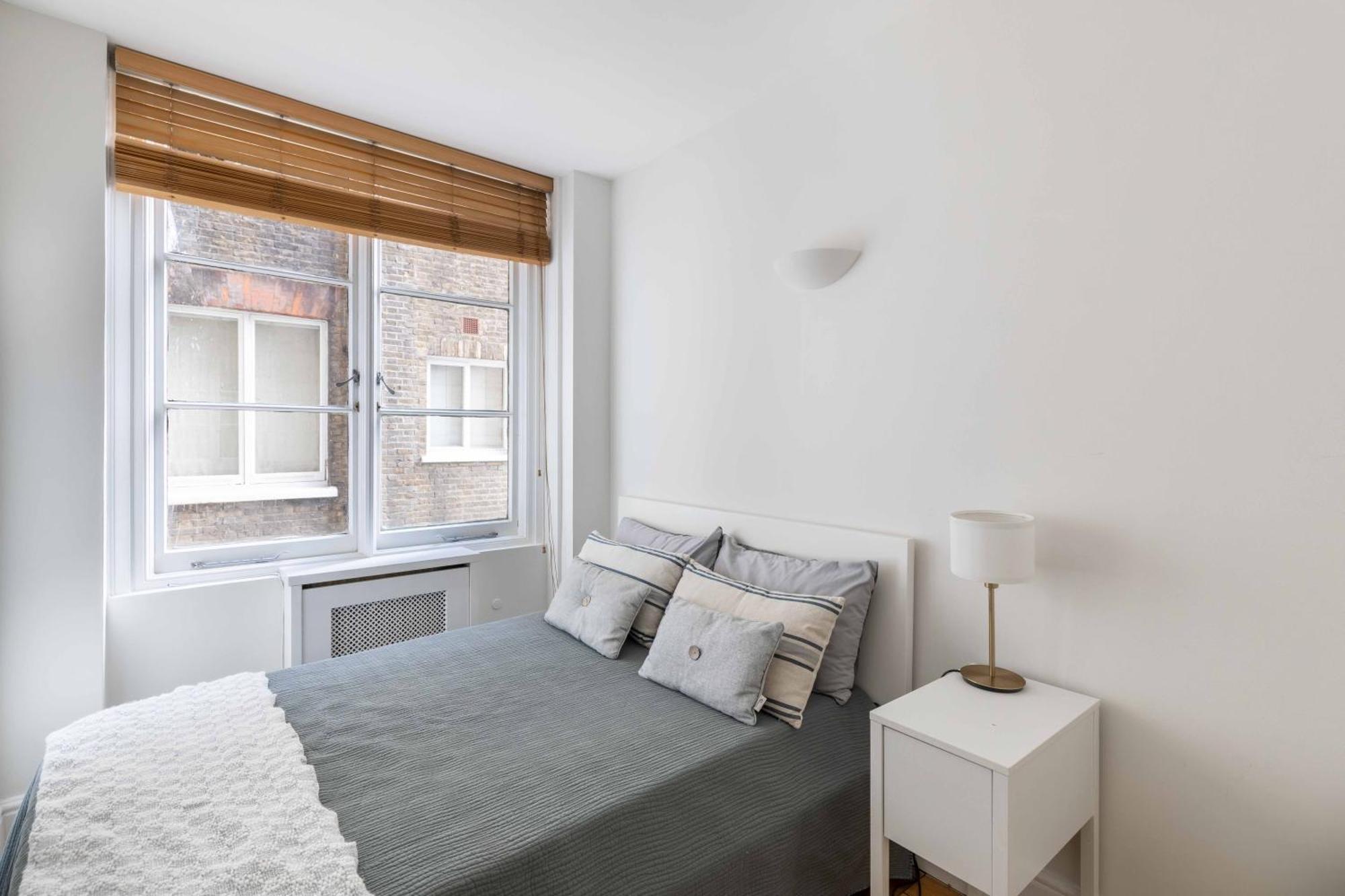 Renovu Premium Homes In Kensington لندن المظهر الخارجي الصورة