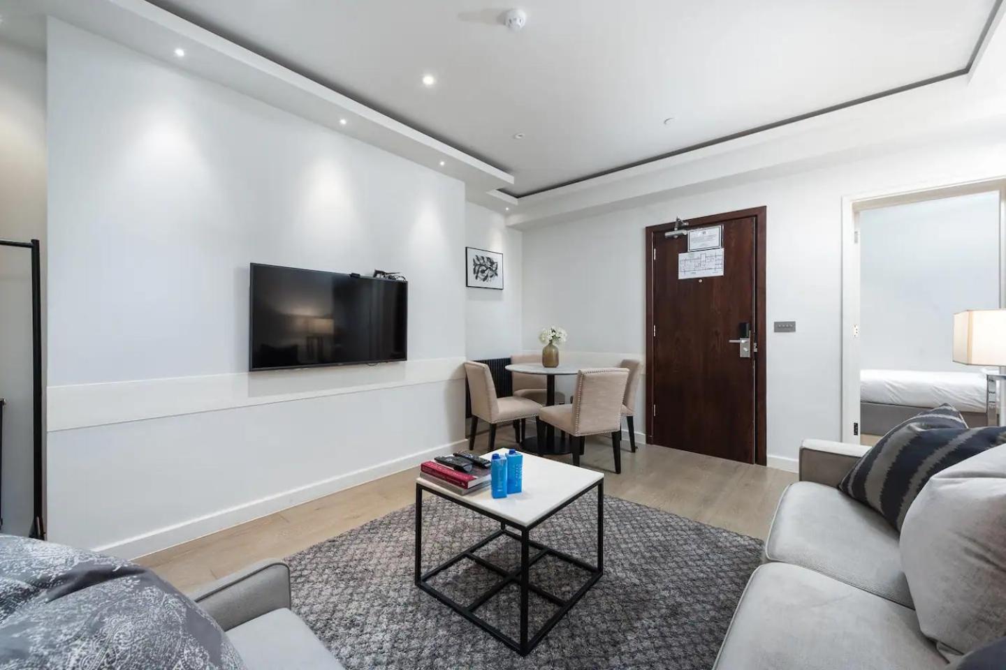 Renovu Premium Homes In Kensington لندن المظهر الخارجي الصورة
