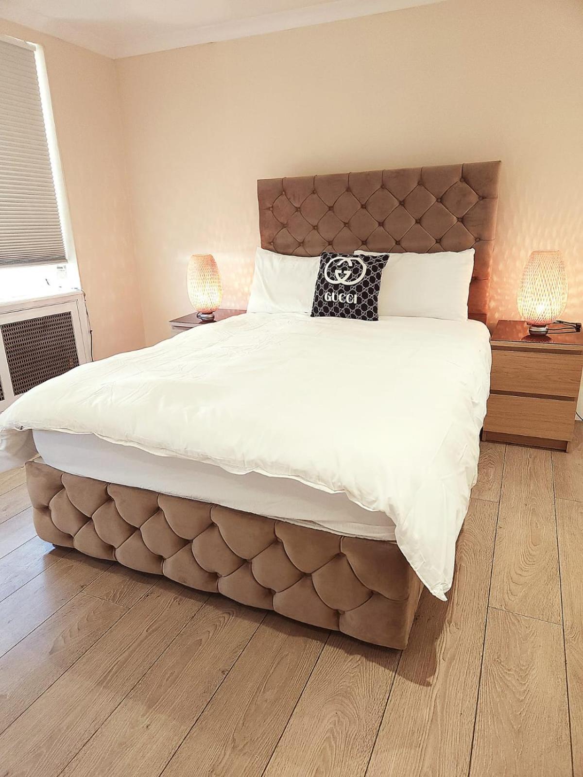 Renovu Premium Homes In Kensington لندن المظهر الخارجي الصورة
