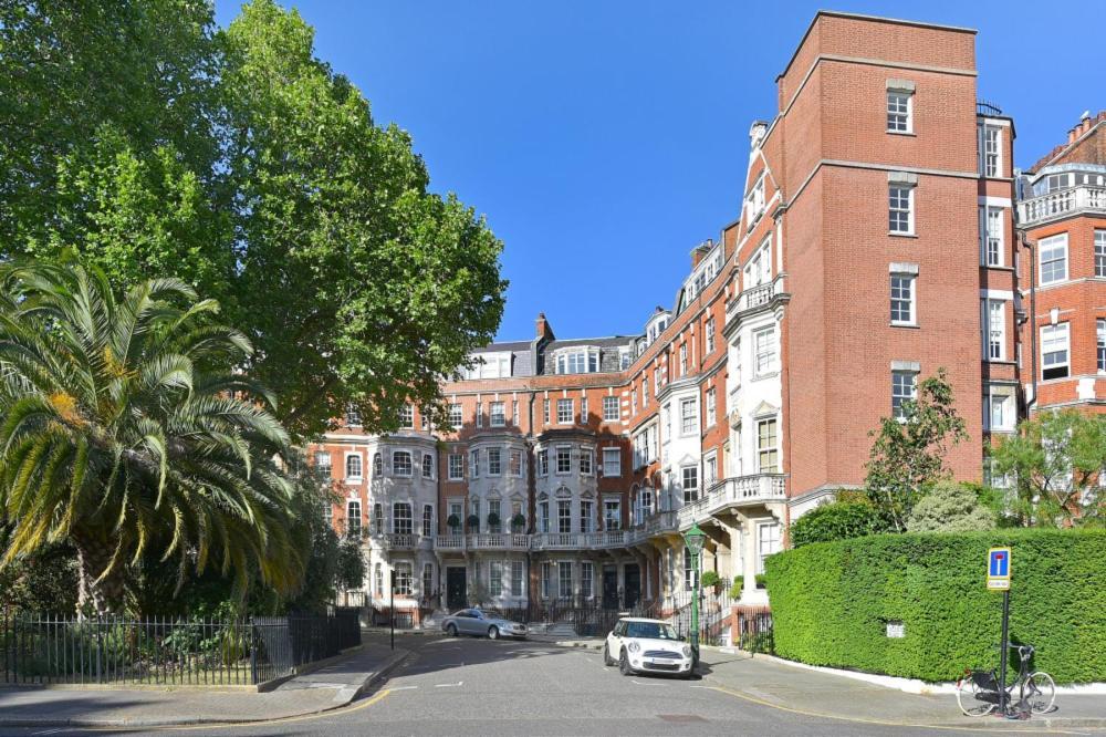 Renovu Premium Homes In Kensington لندن المظهر الخارجي الصورة