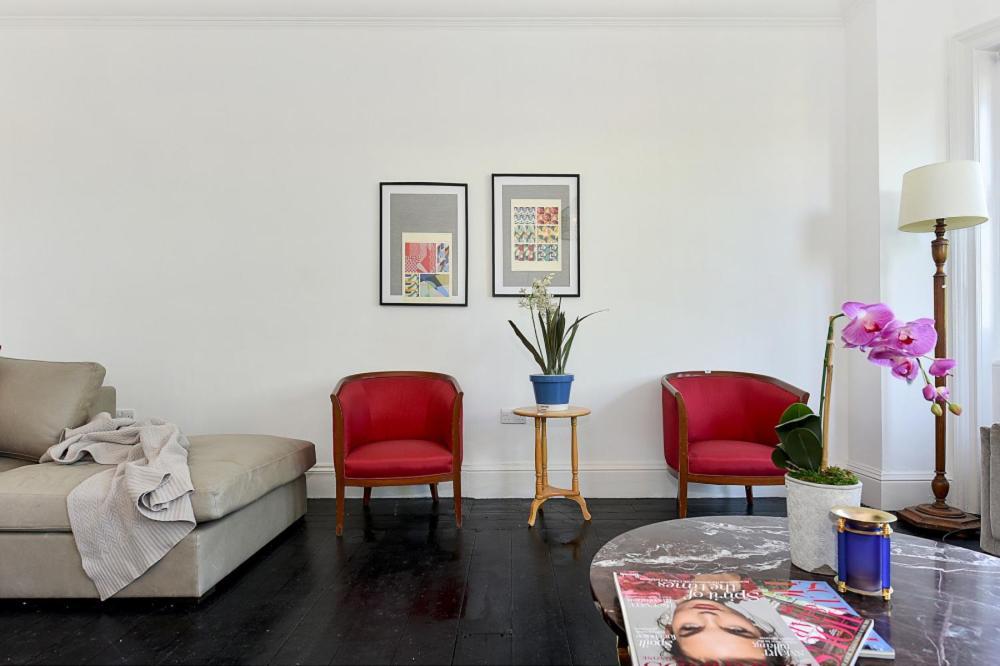 Renovu Premium Homes In Kensington لندن المظهر الخارجي الصورة