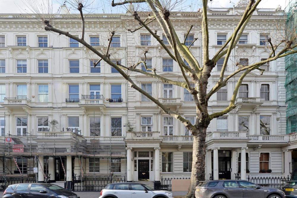 Renovu Premium Homes In Kensington لندن المظهر الخارجي الصورة