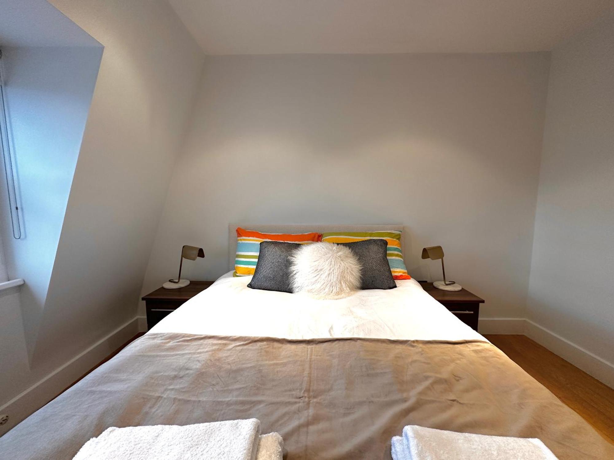 Renovu Premium Homes In Kensington لندن المظهر الخارجي الصورة