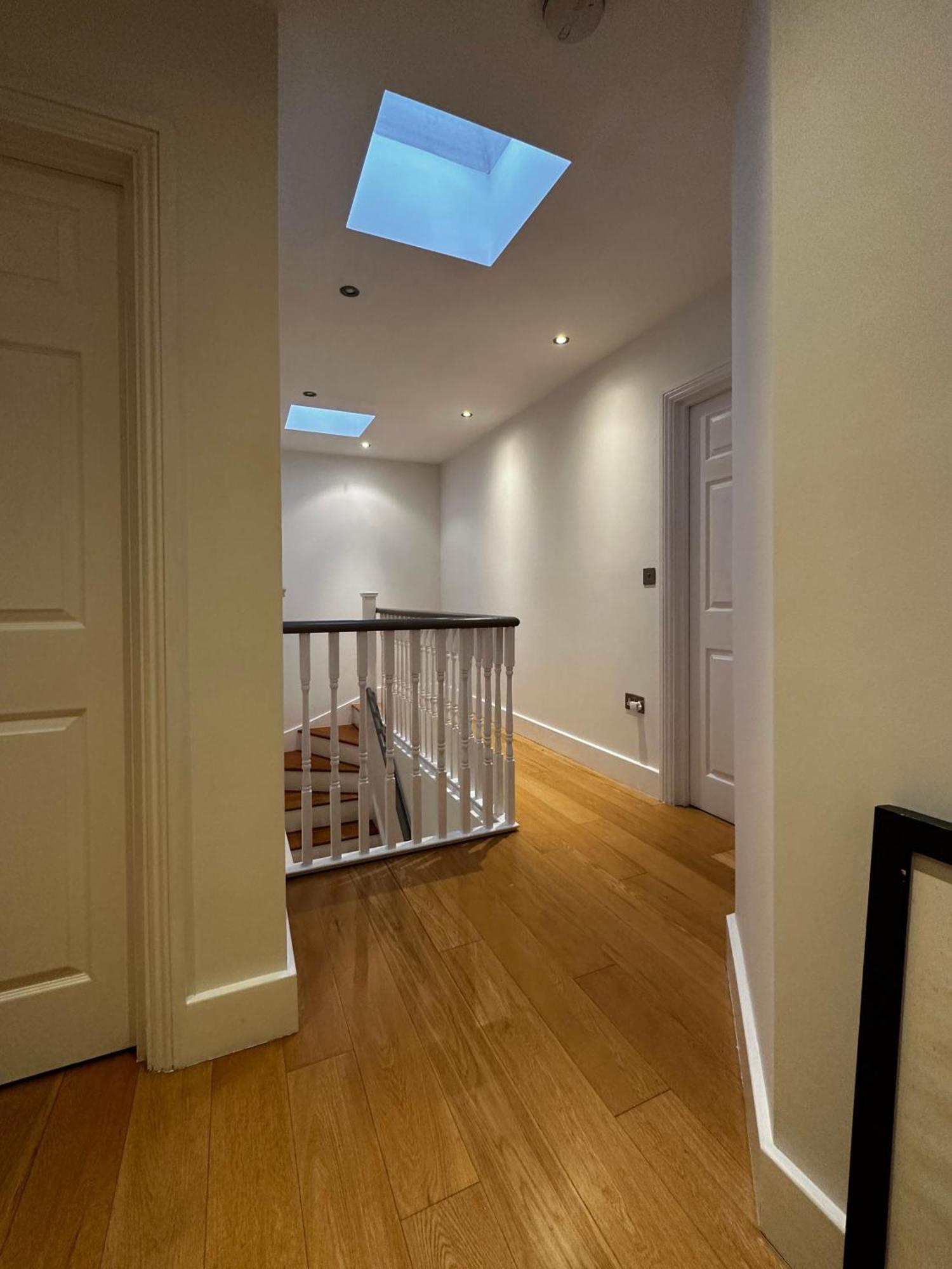 Renovu Premium Homes In Kensington لندن المظهر الخارجي الصورة